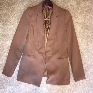 Pinkyotto medium blazer